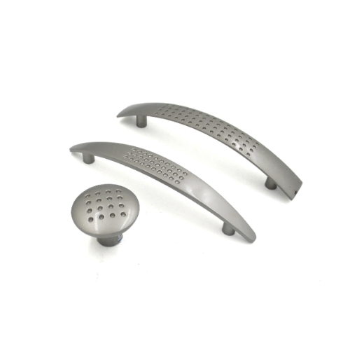 Handle ZH2003 Chinese oem handle supplier zinc alloy handle