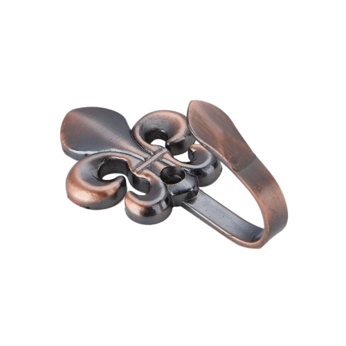Hook ZH1040 Chinese hook supplier zinc alloy hook customized hook supplier hotel hook
