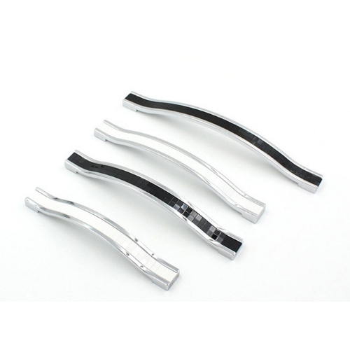 Handle ZH2031 affordable handle zinc alloy handle supplierplier best price handle drawer handle