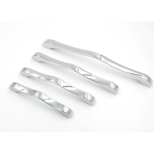 Handle ZH2067 qualified handle supplier drawer handle factory zinc alloy handle