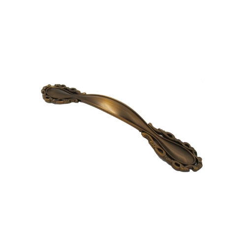 Handle ZH2258 good quality handle supplier zinc alloy handle factory handle oem door handle