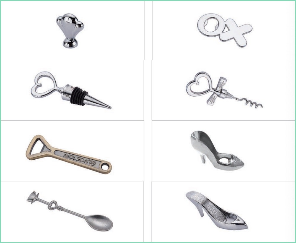 Bottle opener