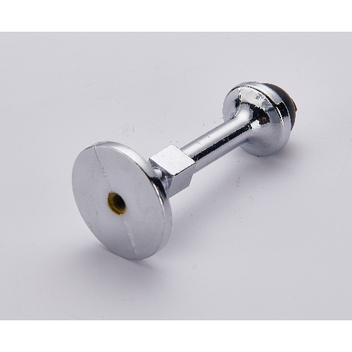 Door stopper ZH6015 zinc alloy door stopper oem door stopper supplier