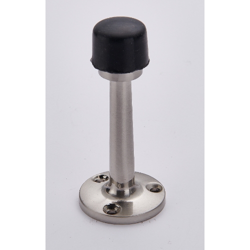 Door stopper ZH6013 zinc alloy door stopper supplier good price door stopper oem door stopper factory