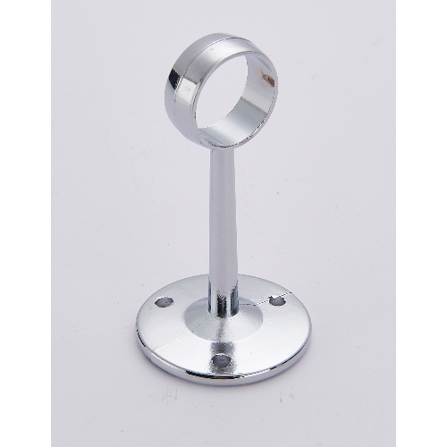 Pipe bracket ZH7002 good quality pipe bracket zinc alloy pipe bracket oem pipe bracket supplier