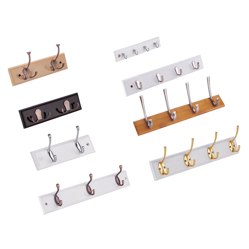 High-Quality Zinc Alloy Coat Hook Manufacturer – Custom Solutions & Competitive Pricing